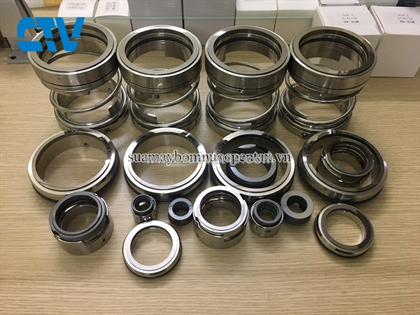 Phớt máy bơm nước công nghiệp chính hãng – giá cạnh tranh