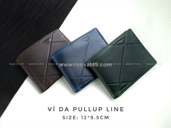 Phụ kiện da – gợi ý thêm sản phẩm cho shop