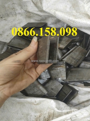 Phụ kiện giàn giáo, nêm giàn giáo xây dựng giá rẻ