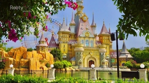 Phú quốc giá hời: tour 3n2đ trọn gói vé tàu khứ hồi chỉ từ 5.xxxk!