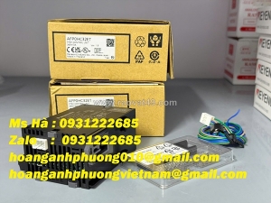 Plc điều khiển dòng panasonic afp0hc32et - bán giá tốt