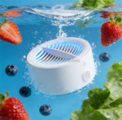 Puribreeze produce cleaner reviews and cost