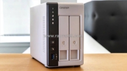 Qnap ts-216g – nas 2 bay lưu trữ an toàn, chia sẻ dữ liệu hiệu quả