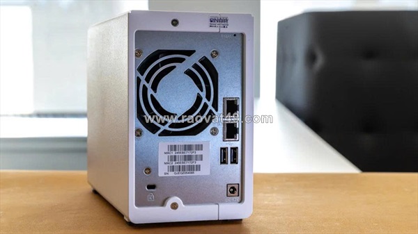 Qnap ts-216g – nas 2 bay lưu trữ an toàn, chia sẻ dữ liệu hiệu quả
