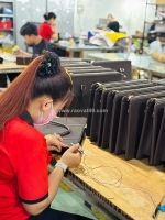 Quà tặng đại hội bằng đồ da – nhận sản xuất số lượng lớn, đảm bảo tiến độ sự kiện