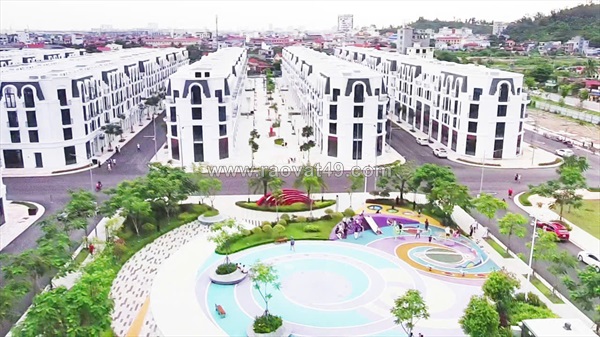 Quỹ căn giới hạn – chính sách bán hàng tốt nhất thị trường tại vlasta thủy nguyên