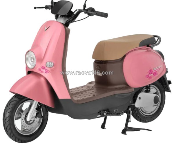 Quy định độ tuổi đi xe máy điện: 5 lỗi vi phạm thường gặp