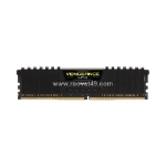 Ram desktop corsair vengeance lpx (1 x 16gb) ddr4 3200mhz (cmk16gx4m1e3200c16)