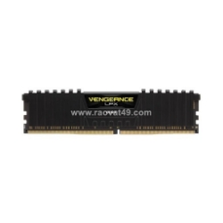 Ram desktop corsair vengeance lpx (1 x 16gb) ddr4 3200mhz (cmk16gx4m1e3200c16)