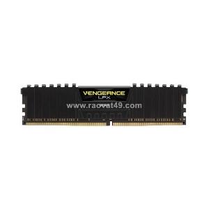 Ram desktop corsair vengeance lpx (1 x 16gb) ddr4 3200mhz (cmk16gx4m1e3200c16)