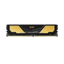 Ram desktop teamgroup elite plus (1 x 8gb) ddr4 3200mhz (tpd48g3200hc2201)