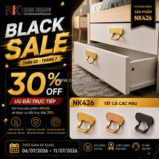 Săn deal nk426 - giá tốt trong thời gian có hạn