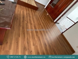 Sàn gỗ công nghiệp chống nước- top 3 thương hiệu uy tín