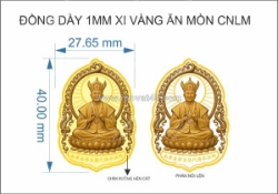 Sản xuất huy hiệu kim loại theo yêu cầu - nâng tầm hình ảnh thương hiệu