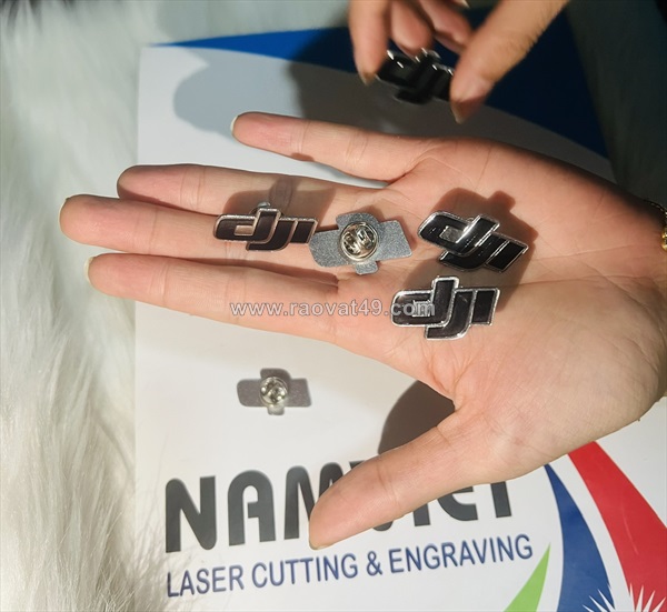 Sản xuất huy hiệu theo yêu cầu - nâng tầm hình ảnh thương hiệu