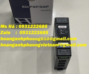 Shinho sd-iso bộ chuyển đổi - giá cạnh tranh hiện nay