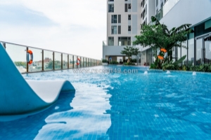 Shophouse urban green, ngay cầu bình triệu giá từ 63 tr/m², tt 30% nhận nhà, thuê lại 6%
