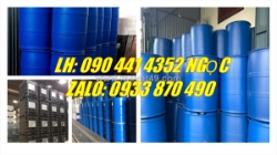 Sỉ lẻ thùng phuy nhựa 220 lít thái lan, thùng phuy nhựa 120 lít đài loan, thùng phuy nhựa 50l đựng nước cất