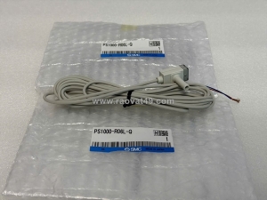 Smc ps1000-r06l-q - cảm biến áp suất điện tử - new