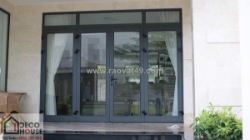 So sánh chất lượng nhôm xingfa việt nam và xingfa nhập khẩu