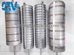 Sửa chữa, thay buồng cánh máy bơm trục đứng u7sl uy tín toàn quốc
