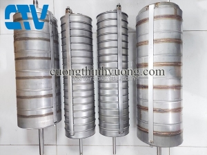 Sửa chữa, thay buồng cánh máy bơm trục đứng u7sl uy tín toàn quốc