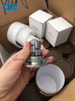 Sửa chữa & thay phớt, cánh máy bơm nước trục đứng uy tín – giá tốt