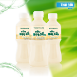 Sữa hạt sen mekong xanh - giá trị dinh dưỡng từ ẩm thực miền quê