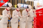 Sun phuquoc airways mở 2 đường bay mới từ hải phòng