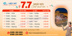 Sun phuquoc airways ưu đãi ngày 7/7/2026