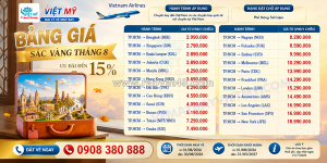 Sun phuquoc airways ưu đãi vé đi kuala lumpur