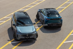 Suv hạng a là gì? vì sao phân khúc này ngày càng được ưa chuộng?