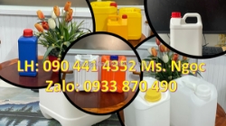 Sx can nhựa 0.5 lít tại đồng nai, can 1 lít nhựa hdpe tại an giang, can nhựa 2 lít tại hà nội