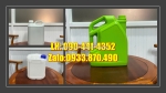 Sx can nhựa 1 lít đủ điều kiện xuất khẩu, can nhựa 2 lít đựng axit yếu, can nhựa 5 lít đựng dung dịch thí nghiệm