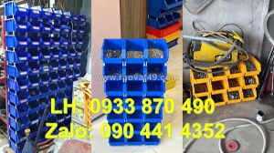 Sx khay nhựa đựng phụ kiện đồ nghề yamaha, khay nhựa a9 đựng máy móc cầm tay