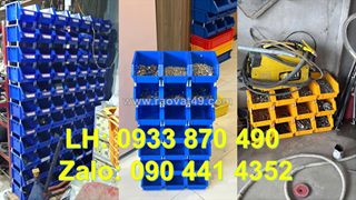 Sx khay nhựa đựng phụ kiện đồ nghề yamaha, khay nhựa a9 đựng máy móc cầm tay