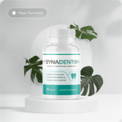 Synadentix teethcare reviews and price