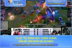 T1 lại 