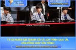T1 và faker gây tranh cãi vì lịch trình quá tải, fan đồng loạt lên tiếng!