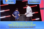 T1 và gen.g rời ewc 2026 với hàng loạt bài toán chưa có lời giải