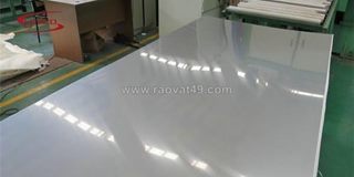 Tấm siêu hợp kim inox 316ti chống ăn mòn mối hàn và chịu nhiệt: giải pháp vật liệu đặc chủng tối ưu cho môi trường khắc nghiệt tại unico steel