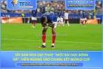 Tây ban nha dạy pháp 