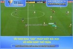 Tây ban nha 