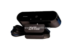 Thiết bị đăng ký khuôn mặt - camera webcam zkteco uv100