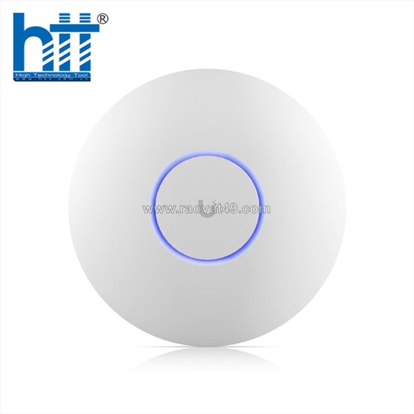 Thiết bị thu phát sóng mạng không dây unifi u7-pro – wifi 7 thế hệ mới cho kết nối vượt trội