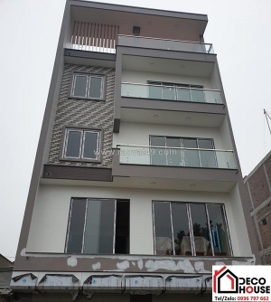 Thiết kế cửa nhôm kính cho cửa hàng kinh doanh