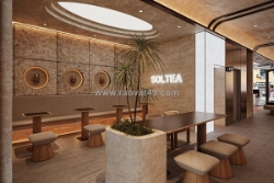 Thiết kế quán cafe với 200 triệu – giải pháp tối ưu ngân sách, tối đa hiệu quả kinh doanh