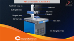 Thủ tục nhập khẩu máy in khắc laser uv