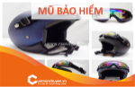 Thủ tục nhập khẩu mũ bảo hiểm