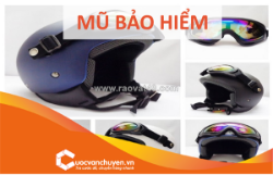Thủ tục nhập khẩu mũ bảo hiểm